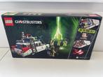 Lego Set - 21108 - Ghostbusters - Ghostbusters Ecto-1, Nieuw