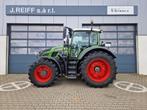 Fendt 620 Profi plus sett 2, Zakelijke goederen, Landbouw | Tractoren, Gebruikt, Meer dan 160 Pk, Fendt, Tot 2500