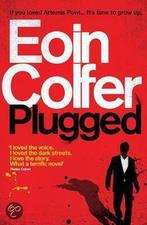 Plugged 9780755379996 Eoin Colfer, Boeken, Verzenden, Gelezen, Eoin Colfer