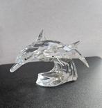 Swarovski - Beeldje - SCS - Annual Edition 1990 - Dolphins -