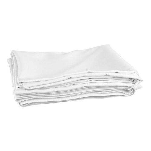 WENTEX® Pipe en Drape Medium Gloss Satin gordijn 280x120cm, Muziek en Instrumenten, Licht en Laser, Verzenden
