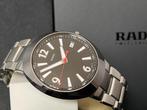 Rado - D-Star Ceramic Case - Ref. 291.0943.3 - Homme -, Handtassen en Accessoires, Horloges | Heren, Nieuw