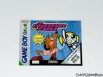 Gameboy Color - The Powerpuff Girls - Battle Him - UKV - Man, Verzenden, Gebruikt