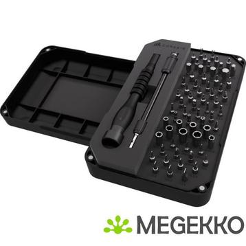 Corsair PC DIY Precision Toolkit, Verzenden