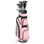 2dekans | Coast Golfclubset - 10-Delig - Dames - Beginners -, Ophalen of Verzenden, Nieuw