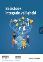 Basisboek integrale veiligheid / Studieboeken Criminologie &, Boeken, Verzenden, Gelezen