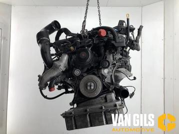 Motor Mercedes Vito O281450