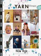 Scheepjes YARN Bookazine 9 NOW age- NL / YARN 9789491840524, Verzenden, Gelezen