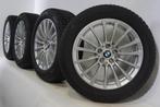 BMW 7 serie G11 619 18 inch velgen Pirelli Runflat Winterban, Auto-onderdelen, Banden en Velgen, Ophalen of Verzenden, Nieuw