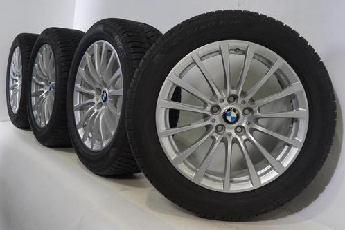 BMW 7 serie G11 619 18 inch velgen Pirelli Runflat Winterban, Auto-onderdelen, Banden en Velgen, Ophalen of Verzenden