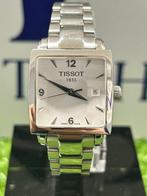 Tissot - Quadrato - Zonder minimumprijs - Dames - 2010-2020, Nieuw