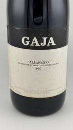 1997 Gaja - Barbaresco - 1 Fles (0,75 liter), Verzamelen, Nieuw