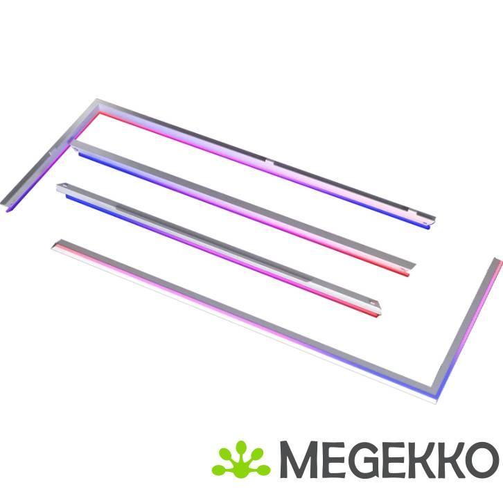 Phanteks NV7 Premium DRGB Kit + Power-Hub White, Computers en Software, Overige Computers en Software, Nieuw, Verzenden