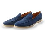 Reinhard Frans Loafers in maat 43 Blauw | 5% extra korting, Kleding | Heren, Schoenen, Loafers, Reinhard Frans, Gedragen, Verzenden