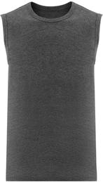 2dekans | Milanoro - XL - Mouwloos T-shirt - Donkergrijs, Kleding | Heren, T-shirts, Ophalen of Verzenden, Nieuw