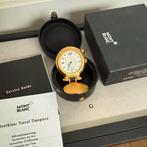Horloges de table/bureau - Montblanc - Métal - 1970-1980