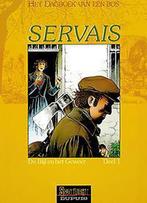 De bijl en het geweer / 1 / Spotlight Dupuis / Het dagboek, Boeken, Verzenden, Gelezen, J.C. Servais
