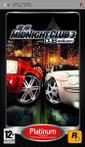 [PSP] Midnight Club 3 Dub Edition