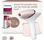Philips Lumea IPL 9900 Series - IPL Ontharingsapparaat -..., Verzenden, Nieuw
