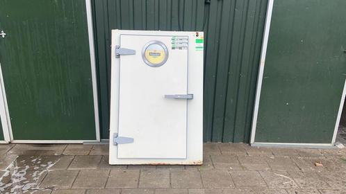 Koelcel / Vriescel deur 98 x 142 cm, Zakelijke goederen, Horeca | Keukenapparatuur, Gebruikt, Koelen en Vriezen