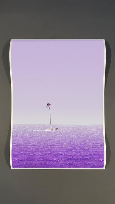 Téber - Express Delivery, Antiek en Kunst, Kunst | Designobjecten