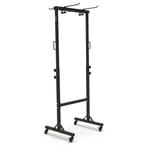 Toorx Fitness RMT verplaatsbaar opbergrek voor fitnessmatten, Sport en Fitness, Verzenden, Nieuw