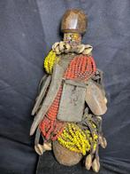 Prachtige poppen - Namji - Kameroen (Zonder minimumprijs)