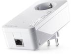 devolo Magic 2 LAN - Powerline-adapter - 2400 Mbps - zonder, Verzenden, Zo goed als nieuw