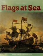 Flags at Sea, Boeken, Verzenden, Nieuw, Nederlands