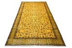 Yellow vintage - Vloerkleed - 210 cm - 115 cm - Met, Huis en Inrichting, Nieuw