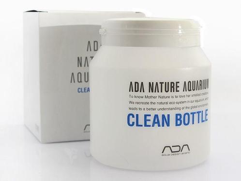 ADA Clean Bottle, Animaux & Accessoires, Poissons | Aquariums & Accessoires, Envoi