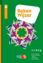 Rekenwijzer 9789006955262 Jos Van den Bergh, Verzenden, Zo goed als nieuw, Jos Van den Bergh