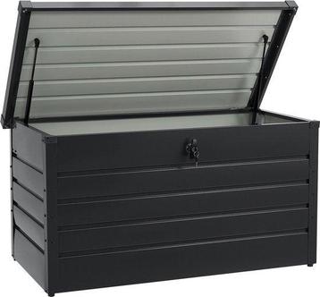 Tweedekans | Metalen Opbergbox / Kussenbox Limani - 380 beschikbaar voor biedingen