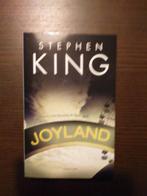 Joyland 9789021029085, Boeken, Overige Boeken, Gelezen, King, Stephen, N.v.t., Verzenden
