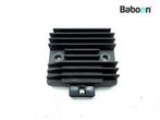 Spanningsregelaar Yamaha XJ 6 2013-2015 (XJ6 Diversion), Verzenden, Gebruikt