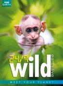 BBC earth - 24/7 wild op DVD, Verzenden, Nieuw in verpakking