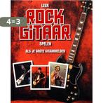 Leer rockgitaar spelen 9781445483511 Jacob Quistgaard, Boeken, Verzenden, Zo goed als nieuw, Jacob Quistgaard