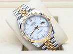 Rolex Datejust Ref. 116233 Year 2005 (Box & Papers), Ophalen of Verzenden, Polshorloge