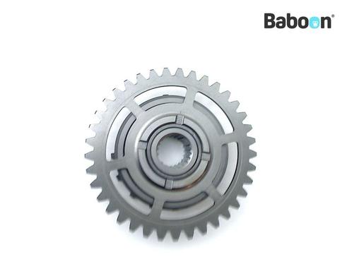 Embrayage de démarreur unidirectionnel Honda CBR 650 R, Motoren, Onderdelen | Honda, Verzenden