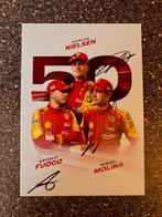 Ferrari - Fernando Alonso - 2010 - Modèle réduit de voiture, Nieuw