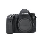Canon EOS 6D Mark II met garantie, Ophalen of Verzenden, Gebruikt
