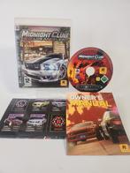 Midnight Club Los Angeles Playstation 3, Ophalen of Verzenden, Zo goed als nieuw