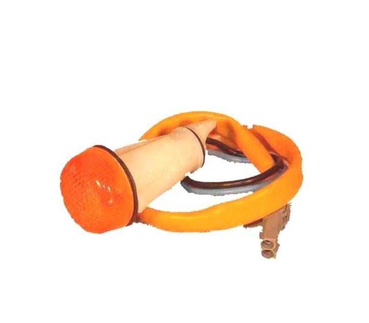 Clignotants Lateraux Pour Fiat Uno Restyling 89-93, Auto-onderdelen, Verlichting, Verzenden