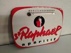 Reclamebord - Thermometer - St. Raphael - Aperitief -