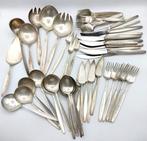 Georg Jensen - Bestekset (56) - Zilver