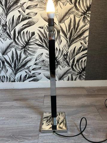 modenature - Henry Becq - Lamp - Metaal, Antiek en Kunst, Curiosa en Brocante