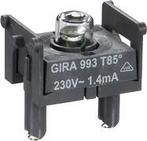 E10 Neon Signaal Lamp 230V 1.4mA - 099300, Bricolage & Construction, Verzenden