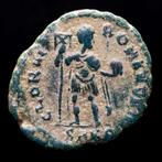 Romeinse Rijk. Arcadius (383-408 n.Chr.). Maiorina Cyzicus