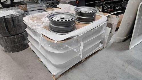 Alu velgen (20x) Alcar, Doe-het-zelf en Bouw, Gereedschap | Overige machines, Ophalen