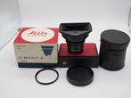 Leica, Leitz Elmarit-R 1:2.8/ 19mm lens (inclusief